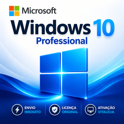 Windows 10 Profissional