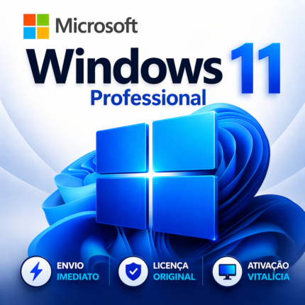 Windows 11 Professional